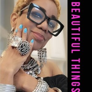 #1 Wearable/ or Craft Grab Bags